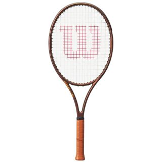 Wilson Pro Staff 26 V14 (junior) Tennis Racket 1