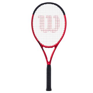 Wilson clash 100 pro V2 Tennis Racket