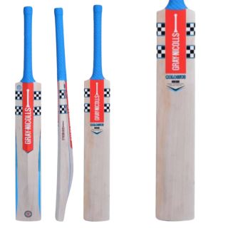 Gray Nicolls Colossus GN5 English Willow Cricket Bat