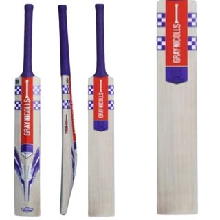 Gray Nicolls GN6 GEM English Willow Cricket