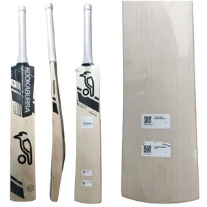 Kookaburra Shadow Pro 2.0 English Willow Cricket Bat (Standard Size Short Handle)