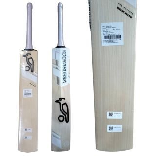 Kookaburra Ghost Pro Players English Willow Cricket Bat