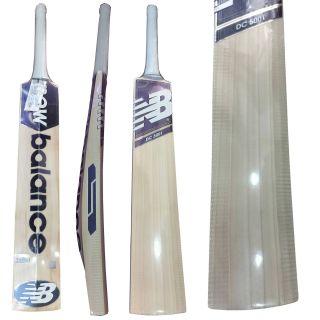 New Balance DC 500 i English Willow Cricket Bat