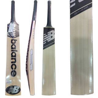 New Balance Heritage 500 i English Willow Cricket Bat
