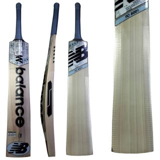 New Balance TC 500 i English Willow Cricket Bat