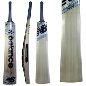 New Balance TC 500 i English Willow Cricket Bat (Standard Size Short Handle)