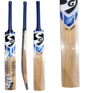 SG HP SPARK Kashmir Willow Cricket Bat