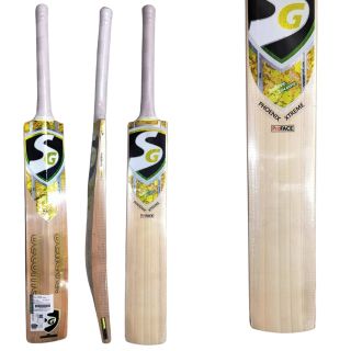 SG Cricket Bat Kashmir Phoenix Xtreme