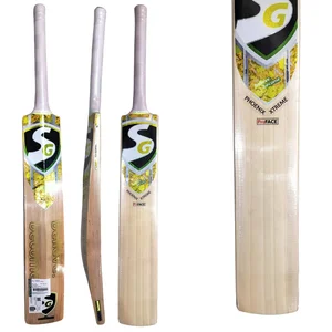 SG Phoenix Xtreme Kashmir Willow Cricket Bat (Standard Size Short Handle)