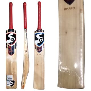 SG RP Pro Kashmir Willow Cricket Bat