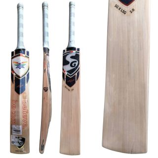 SG X LSG 2.0 Cricket Bat