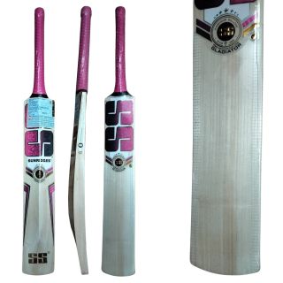 SS Gladiator Kashmir Willow Cricket Bat