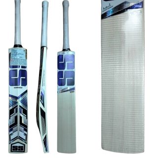 SS Master 100 Kashmir Willow Cricket Bat