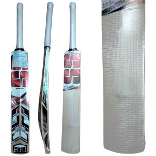 SS Master Kashmir Willow Cricket Bat,