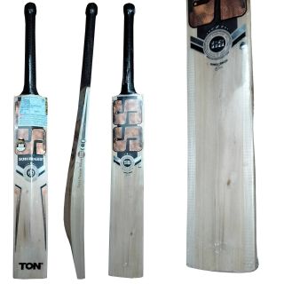 SS Premium Bronze Kashmir Willow Cricket Bat