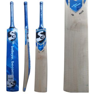 HP Plus Kashmiri Willow Cricket Bat
