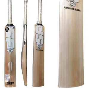 SF Gradiges Blade SH English Willow Cricket Bat (Standard Size Short Handle)