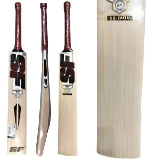 SF Strider English Willow Cricket Bat SH