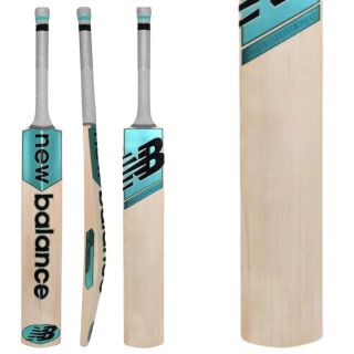 New Balance Burn 900 i PRO English Willow Cricket Bat SH