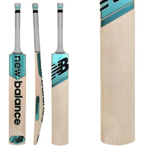 New Balance Burn 900 i PRO English Willow Cricket Bat (Standard Size Short Handle)