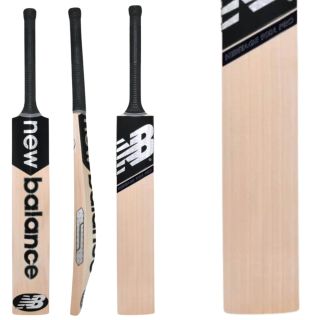 New Balance Heritage 900i PRO English Willow Cricket Bat