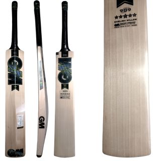 GM Aion 909 English Willow Cricket Bat