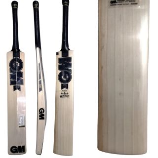 GM Brava 606 English Willow Cricket Bat