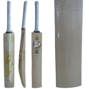 SG Sunny Legend English Willow Cricket Bat (Size 6 Short Handle)