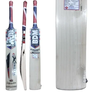 BDM DYNAMIC Power X Treme Cricket Bat (Standard Size Short Handle)
