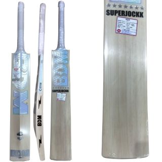 BDM Super Jock English Willow