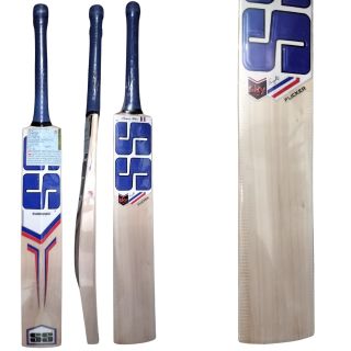 SS SKY Flicker Kashmir Willow Cricket Bat SH