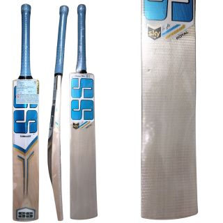 SS Sky Royal Kashmir Willow Cricket Bat