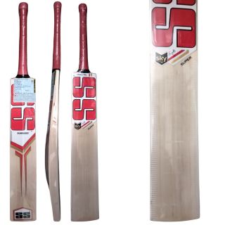 SS SKY Super Kashmir Willow Cricket Bat