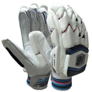 New Balance TC 1060 Cricket Batting Gloves