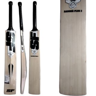 SF Ranger Plus 3 English Willow Cricket Bat