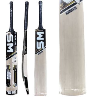 SM Blaster T20 Kashmir Willow Cricket Bat