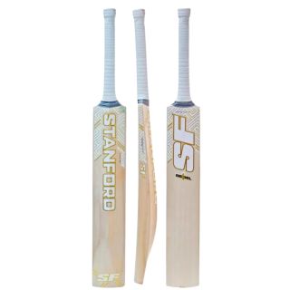 SF Rebel English Willow Cricket Bat