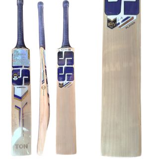 SS Sky Players English Willow Cricket Bat