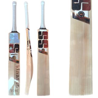 SS Klassen Player English Willow Cricket Bat