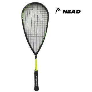 Head Graphene 360 Speed 110 Squash Racket 1