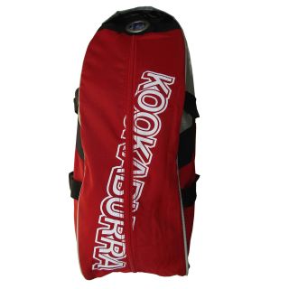 Kookabura PRO 350 Cricket Kit Bag