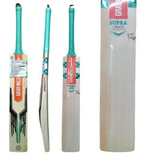 Gray Nicolls Supra Beast English Willow Cricket Bat