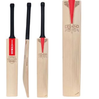 Gray Nicolls legend Gn 10 English Willow Cricket Bat