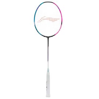 LI Ning Halbertec 8000 4 U Badminton Racket