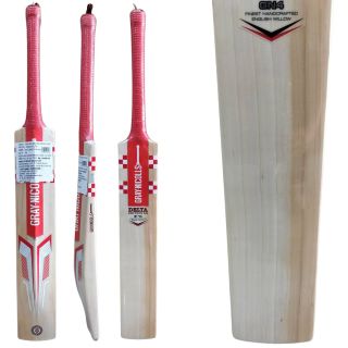  Gray Nicolls GN4 DELTA 3.0 English Willow Cricket Bat Size SH