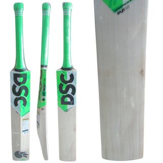 DSC Split 111 English Willow Cricket Bat
