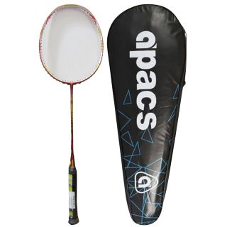 APACS Finapi 232 Armor Badminton Racket 