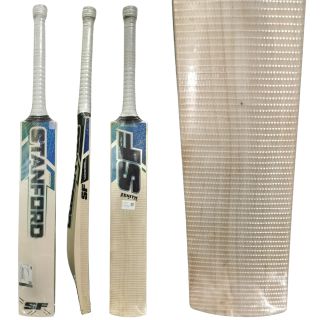 SF Zeinth English Willow Cricket Bat