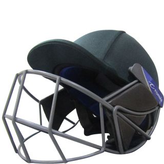 Forma Pro Axis Cricket Helmet Green Size Large