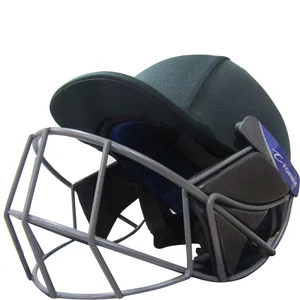 Forma Pro Axis Cricket Helmet Green Size Large